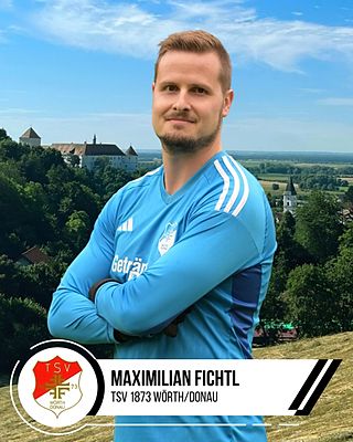 Maximilian Fichtl