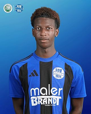 Amadou Keita