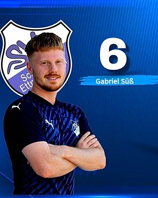 Gabriel Süß