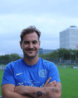 Felix Rau