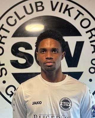 Koukou Barrista Nkingue Fiankeu