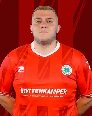 Justin Klasen