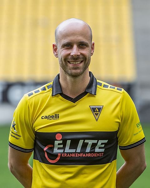 Foto: Gerhard Hannappel