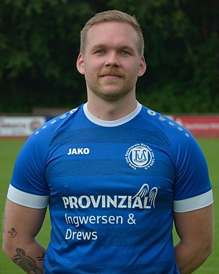 Mathew Scott Schwabe