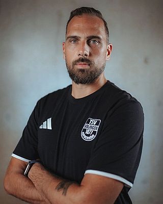 Daniel Nellen