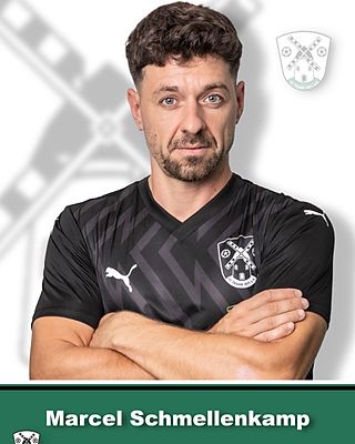Marcel Schmellenkamp