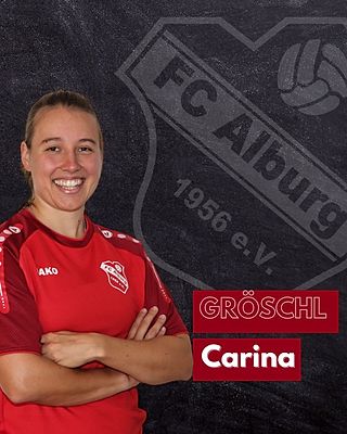 Carina Gröschl