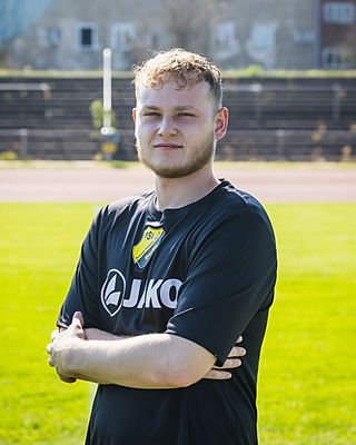 Pierre-Michael Radjenovic