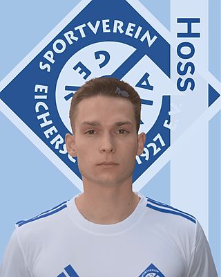 Niklas Hoss