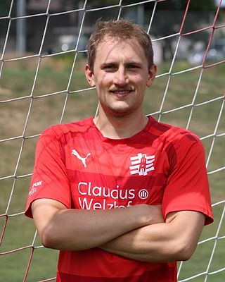 Peter Mayr