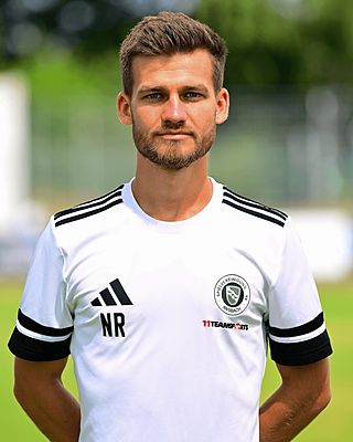 Niklas Reutelhuber