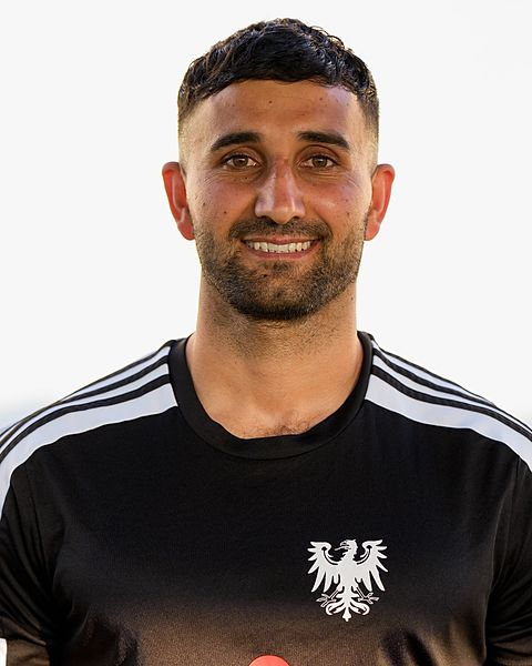 Foto: Sven Sonnenberg