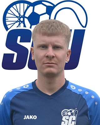 Niklas Weber