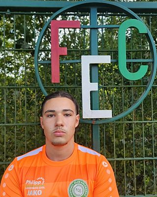 Tomas Vilela Veríssimo