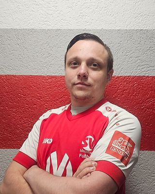 Daniel Weber-Treiber