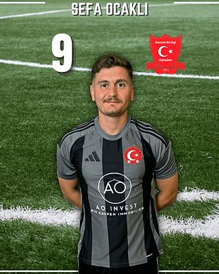 Sefa Ocakli