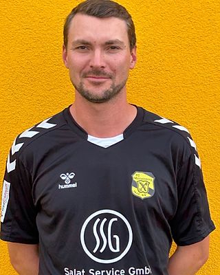 Georg Ball