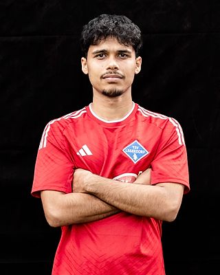 Husseini Said Mortaza