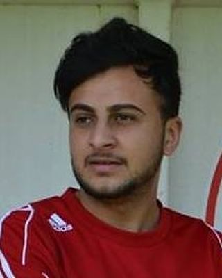 Mustafa Bakr Mohammed
