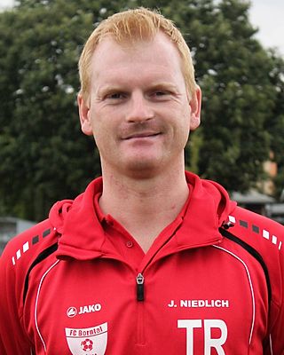 Jan Niedlich