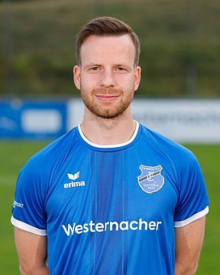 Cedric Waxmann