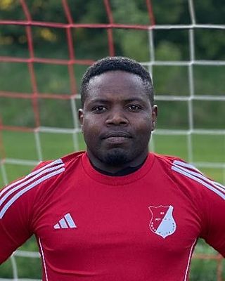 Kevin Tchatchoua Yomi