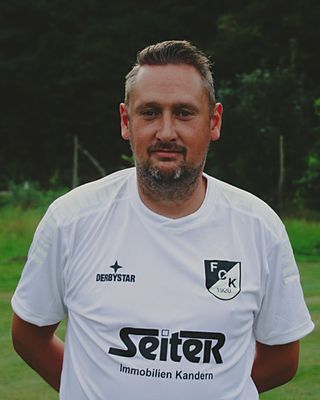 Tim Großklaus