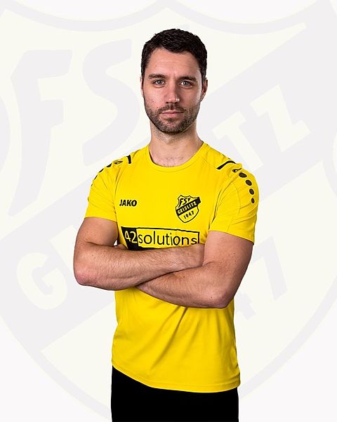 Foto: FSV Geislitz