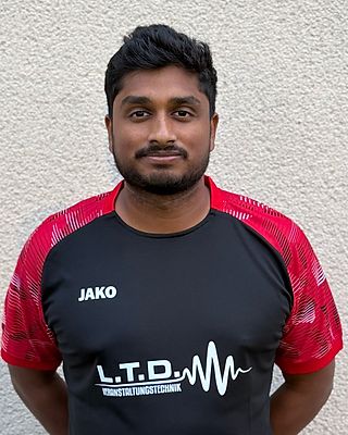 Kabilan Sivanathan