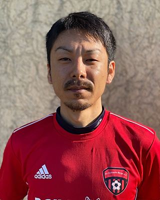 Yusuke Suzuki