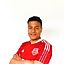 Cedric Kithiy