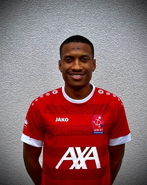 Ousmane Baldé