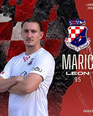 Leon Maric