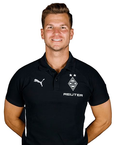 Foto: Borussia Mönchengladbach