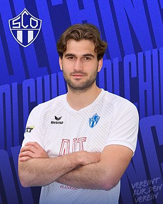 Moritz Vollmer