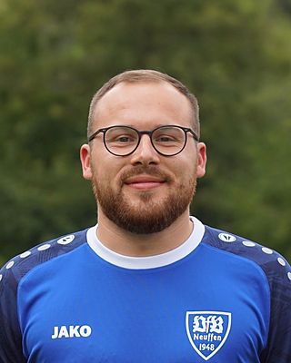 Michael Hummel