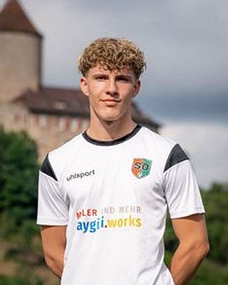 Finn Ortloff