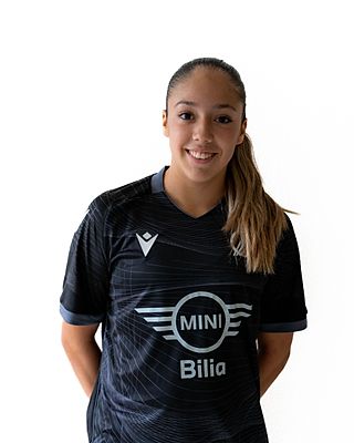 Loana Fernandes Angélico