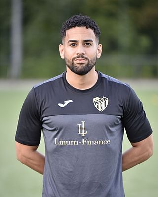Ayoub Mansouri