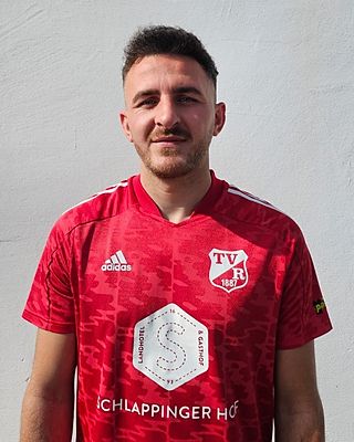 Valmir Gashi