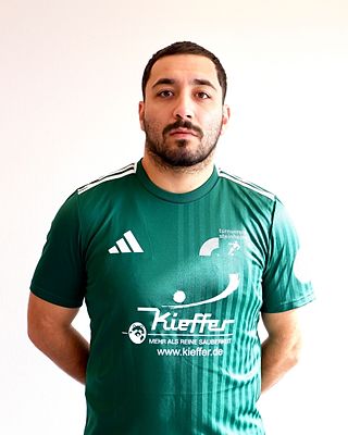 Serhat Öztürk