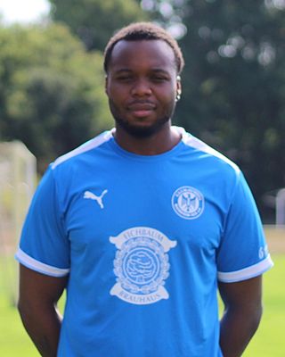 Kevin Obinna Nnaji