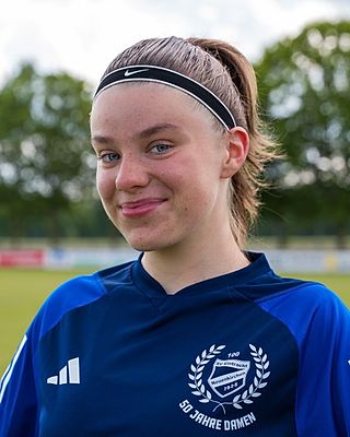 Annika Droste