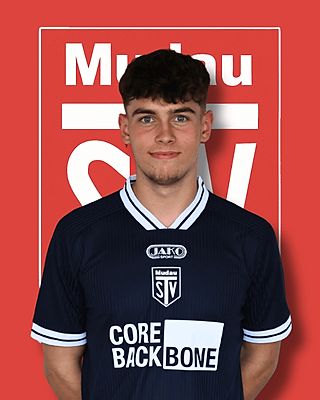 Finn Mechler