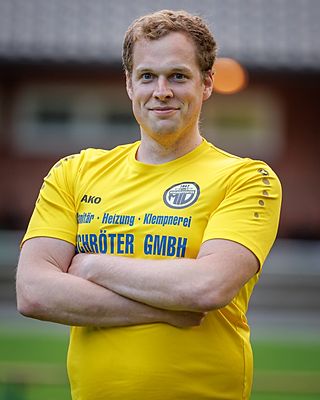 Maik Stinski