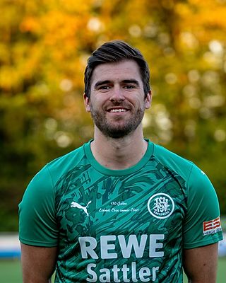 Maximilian Baier