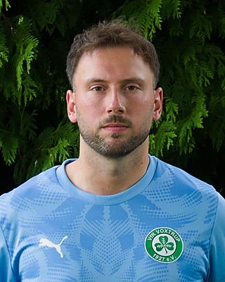 Philipp Parlow