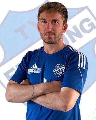 Bastian Butscher