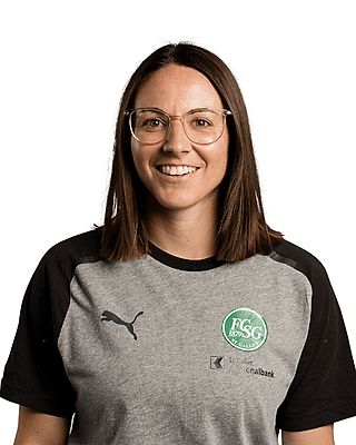 Patricia Willi
