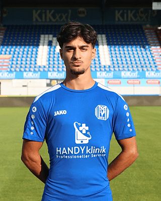 Rauan Mohamed
